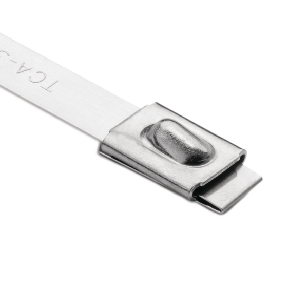 111-94339 MBT33H-SS316-ML, HellermannTyton