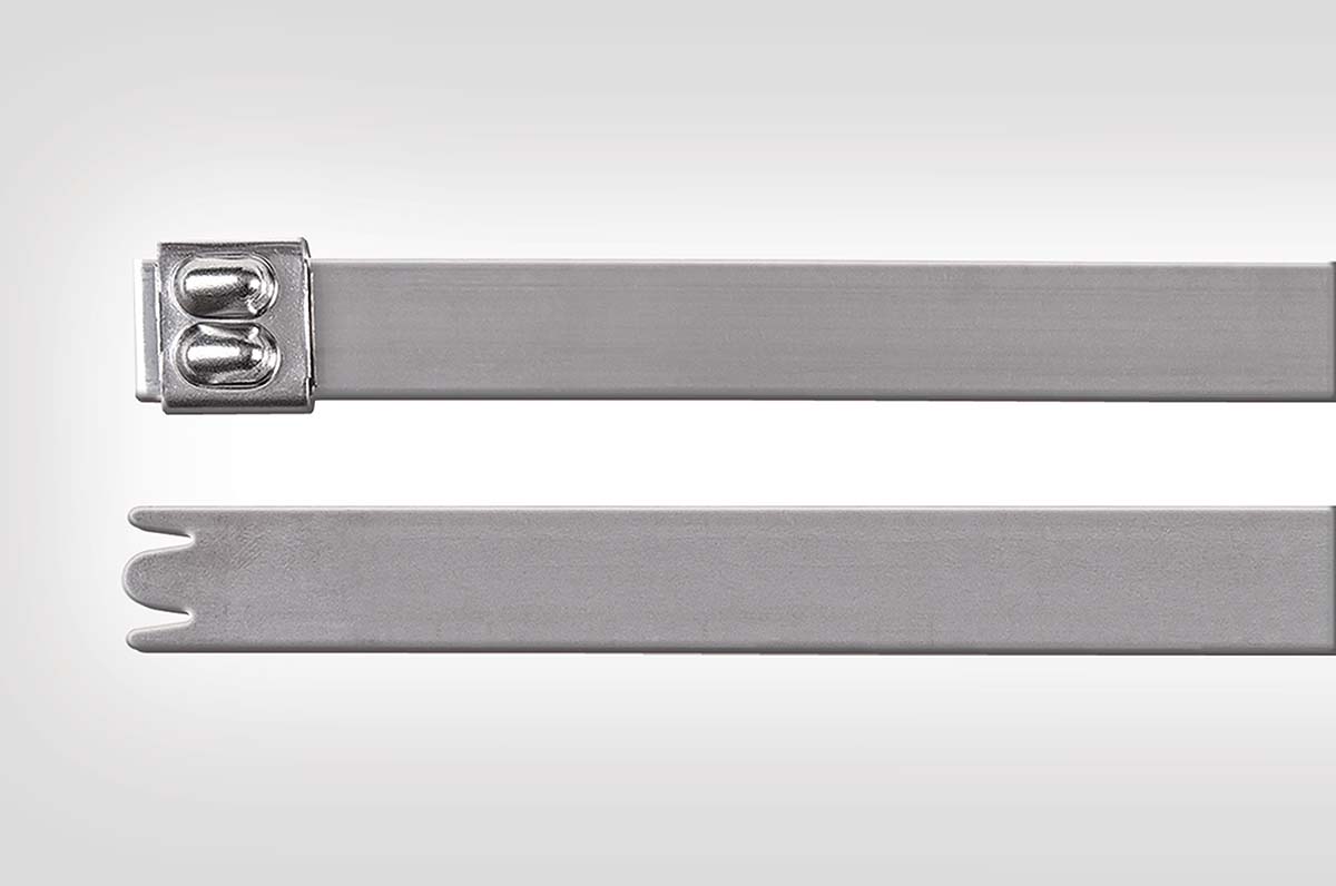 111-95208 MBT20XHS-SS304-ML, HellermannTyton