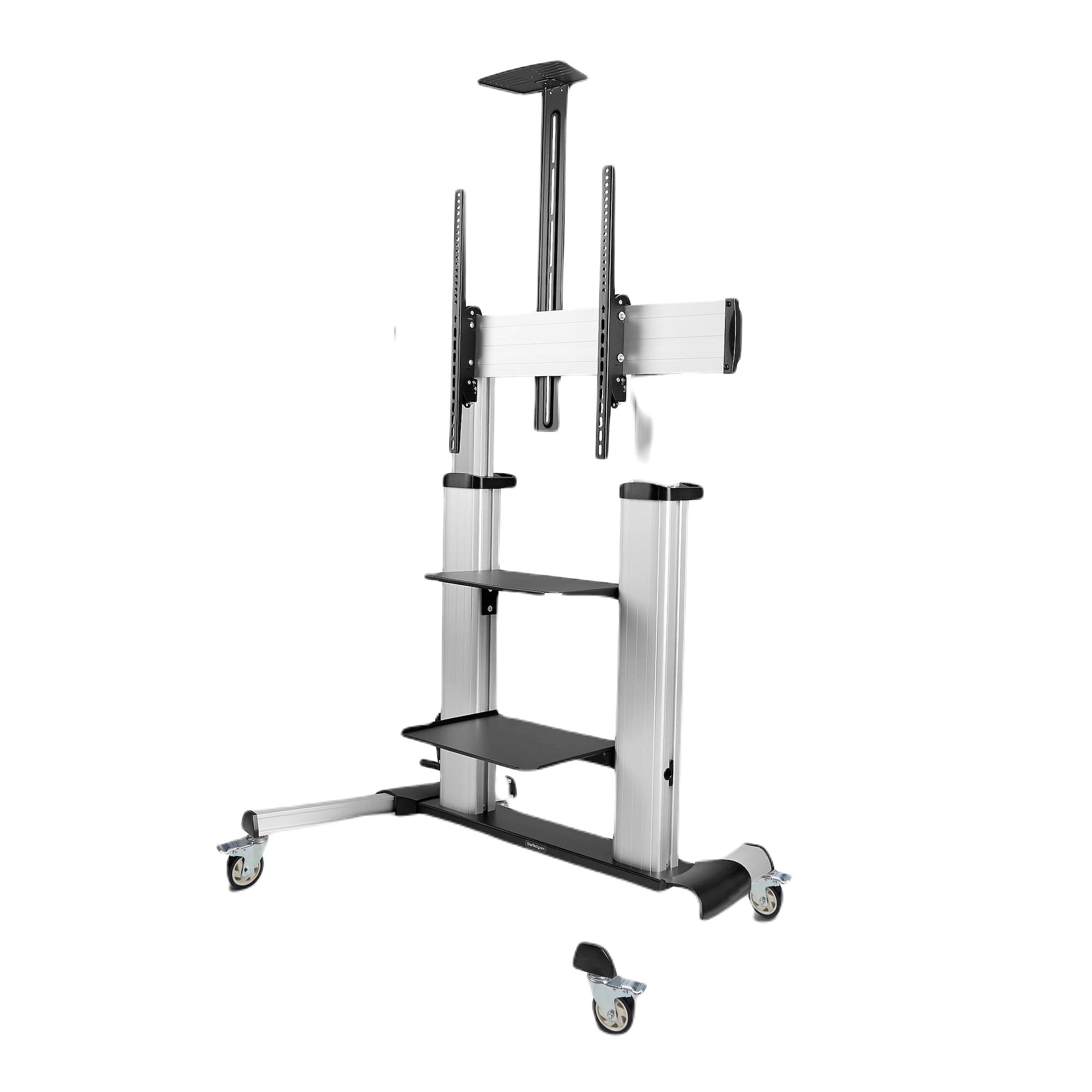 1110C-MOBILE-TV-CART, StarTech.com