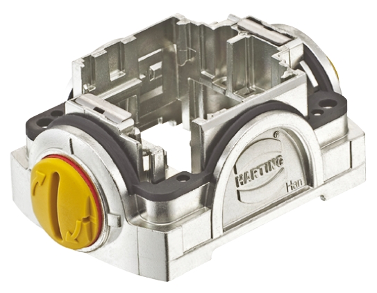 11123000110, HARTING