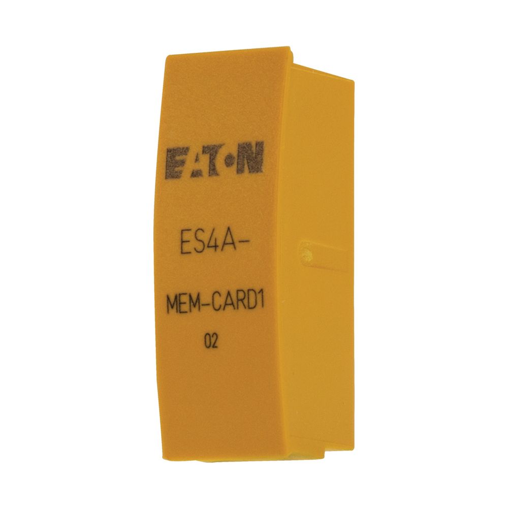 111461 ES4A-MEM-CARD1, Eaton