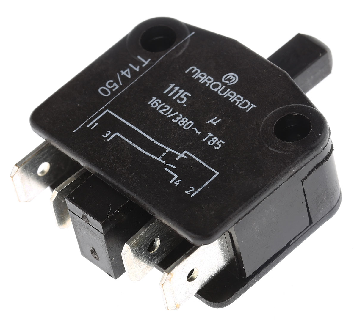 1115.0101, Marquardt