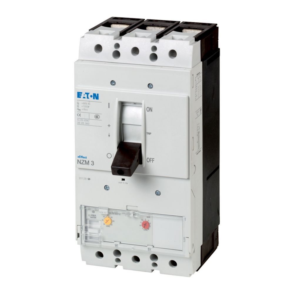 111655 NZMN3-AE400-BT, Eaton