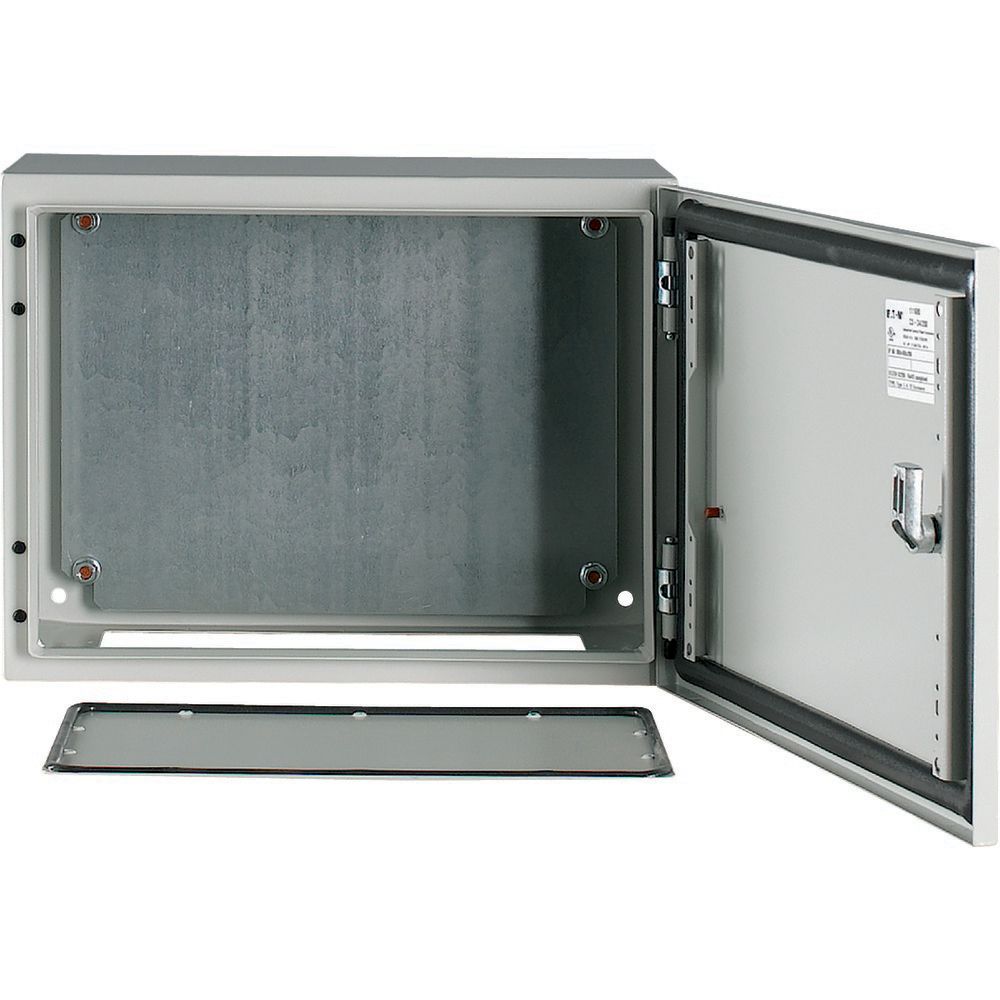111680 CS-34/200, Eaton