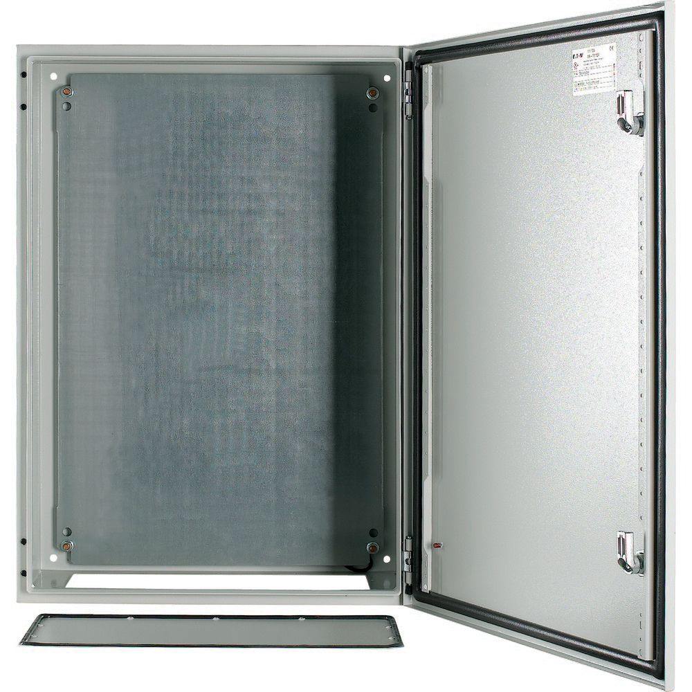 111703 CS-75/250, Eaton