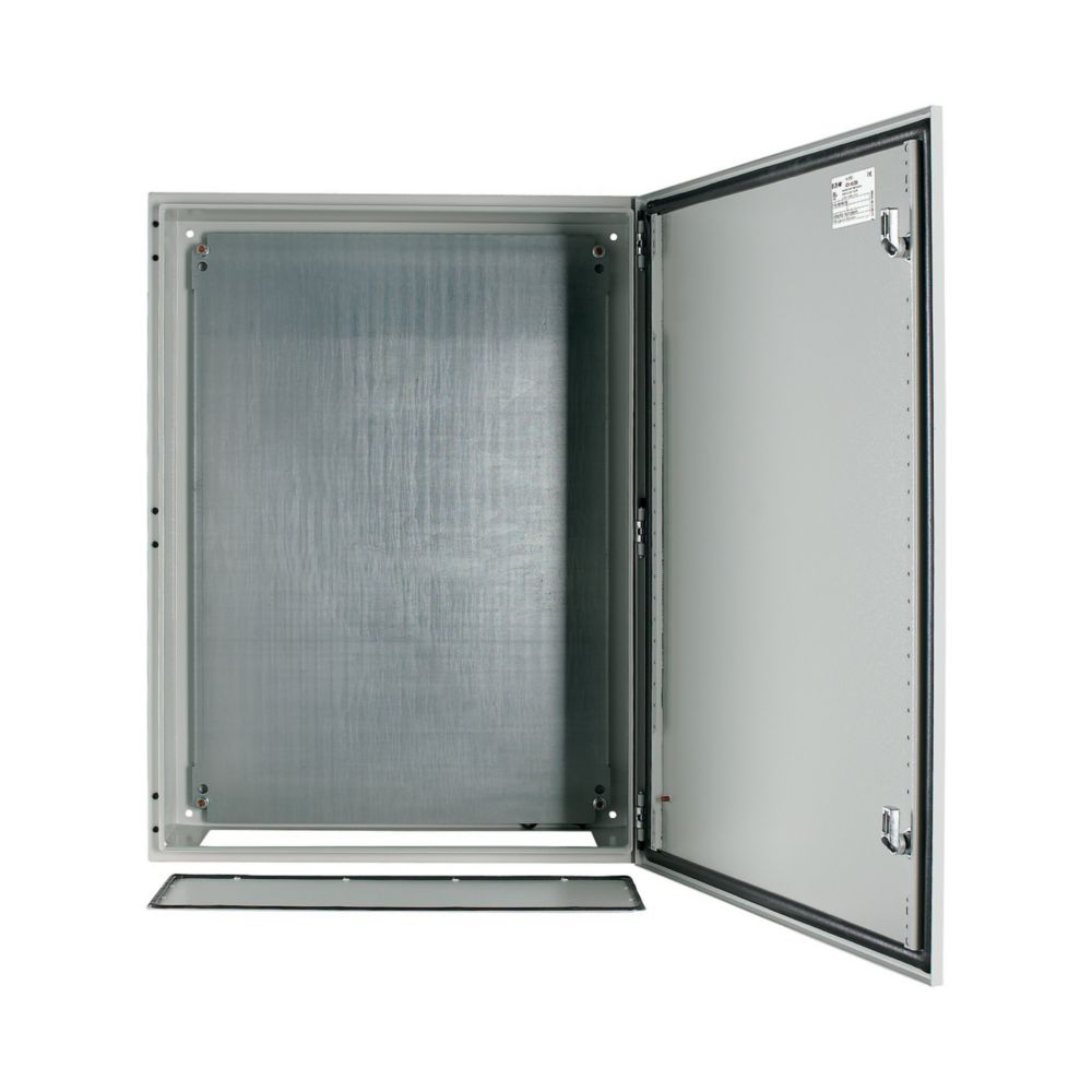 111707 CS-86/250, Eaton