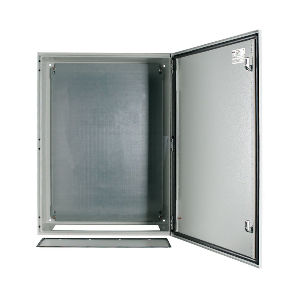 111708 CS-86/300, Eaton