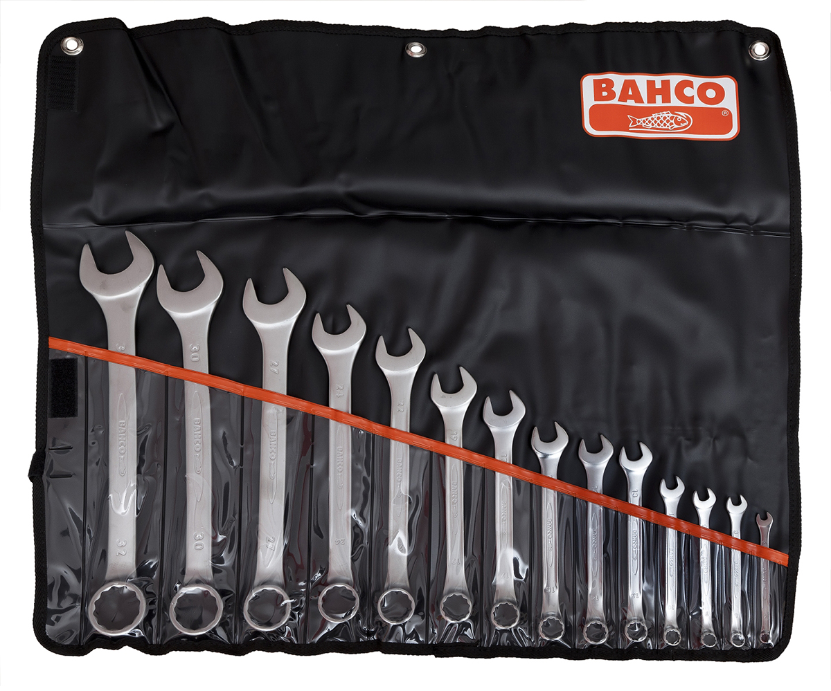 111M/17TL, Bahco
