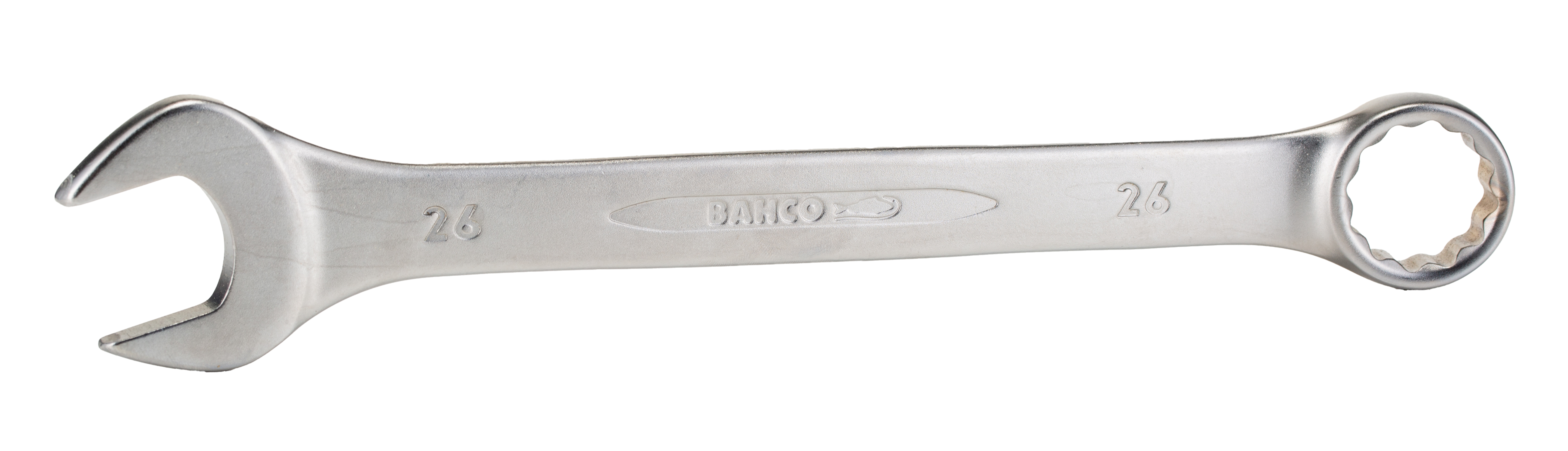 111M-26, Bahco