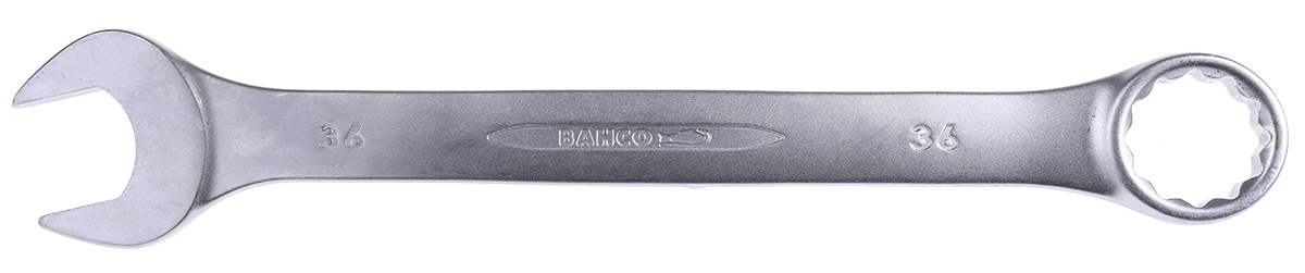 111M-36, Bahco
