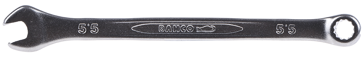 111M-5.5, Bahco
