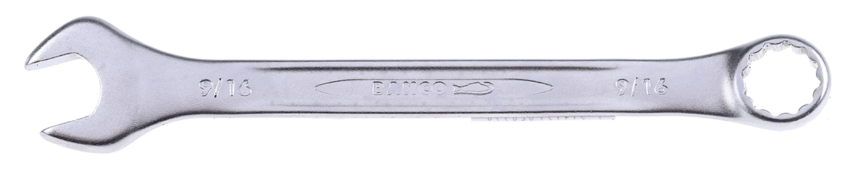 111Z-9/16, Bahco