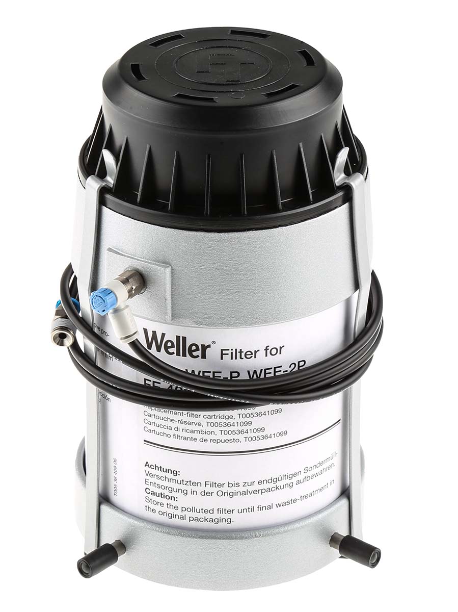 112-0000-ESDN, Weller