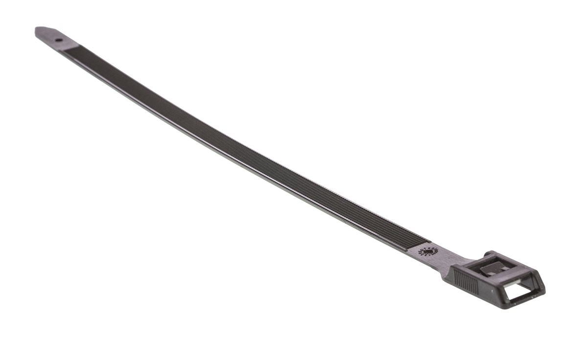112-00005 RPE275-PA66HS-BK, HellermannTyton