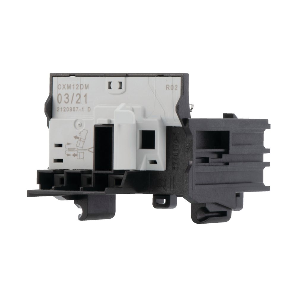 112118 PKZM0-XM12DM, Eaton