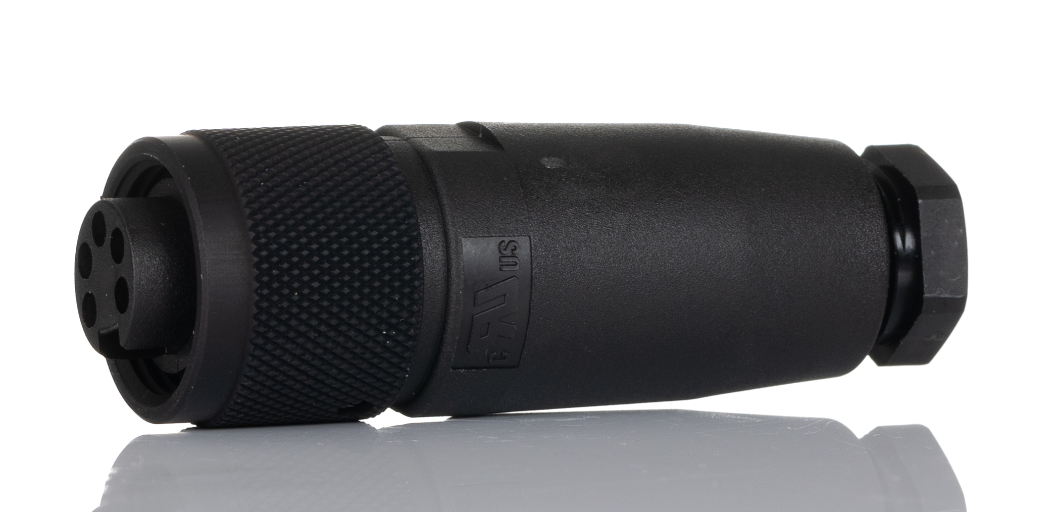 11222 RKC 50/11, Lumberg Automation