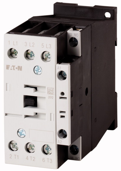 112444 DILM38-10(RDC130), Eaton