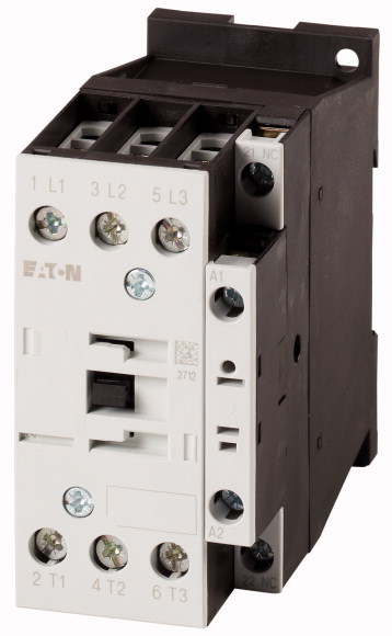 112458 DILM38-01(400V50HZ,440V60HZ), Eaton