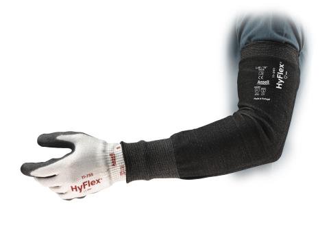 11250160-N, Ansell