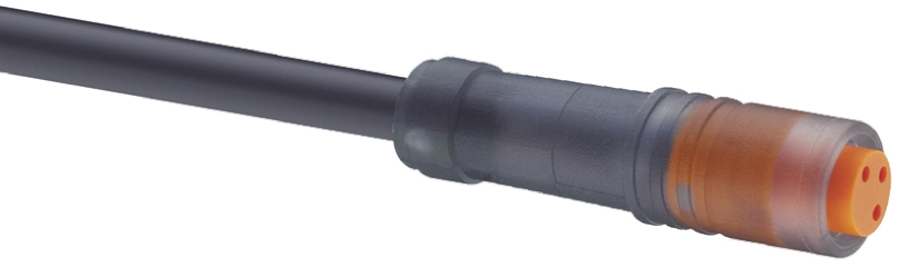 11278 RKM 3-06/2 M, Lumberg Automation