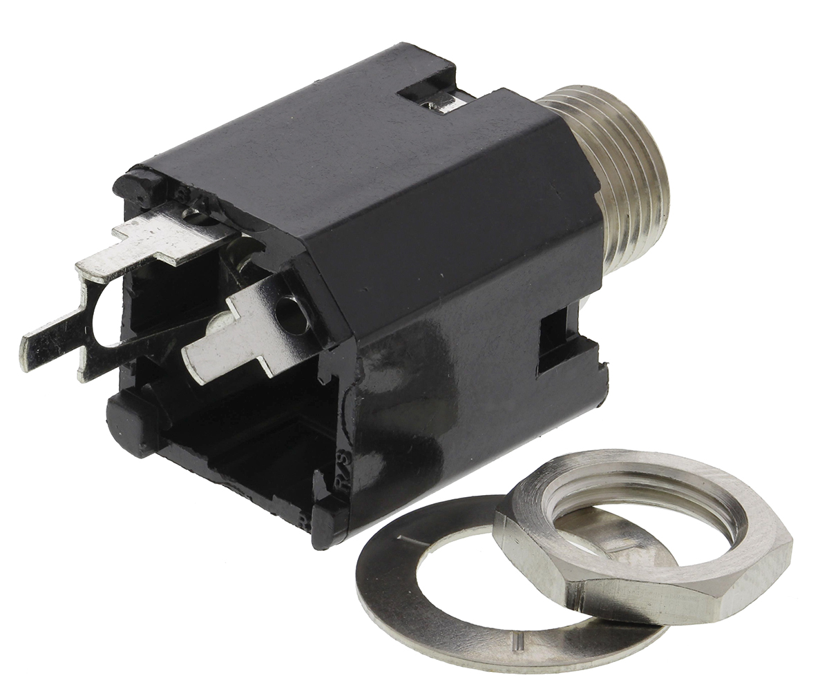 112APCX, Switchcraft