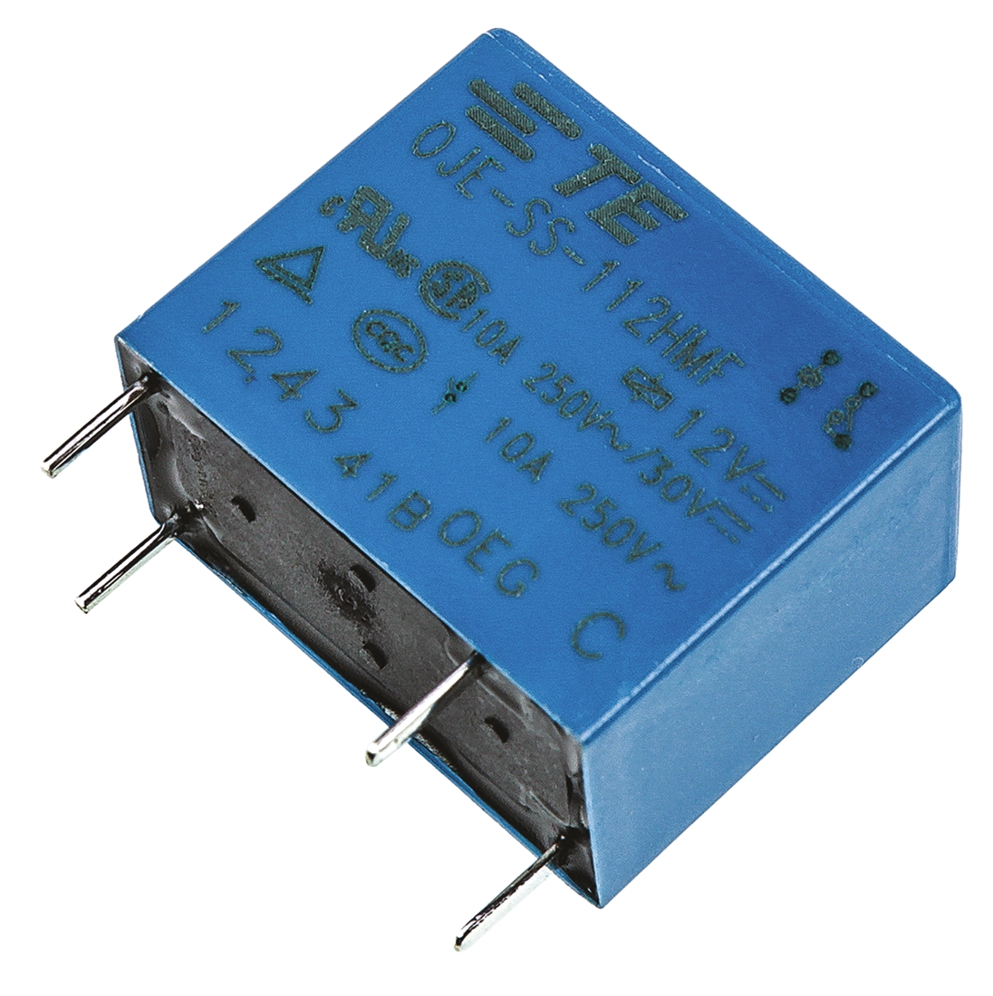 112HMFF000, TE Connectivity