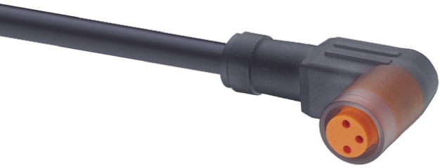 11306 RKMW 3-06/2 M, Lumberg Automation