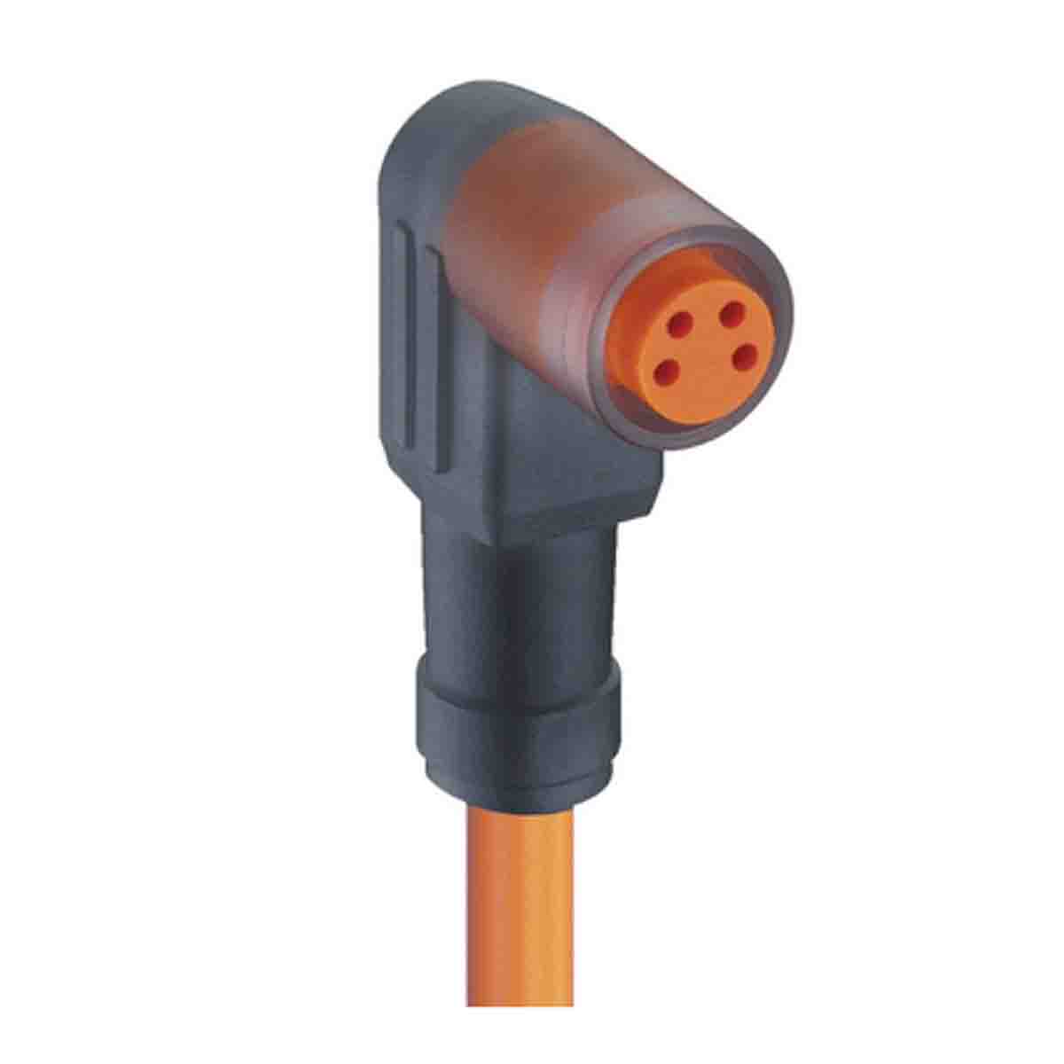 11313 RKMW 4-07/5 M, Lumberg Automation