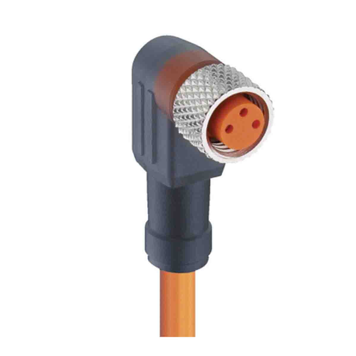 11323 RKMWV 3-06/10 M, Lumberg Automation