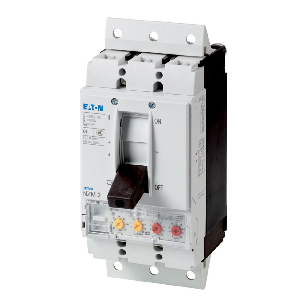 113247 NZMN2-VE100-SVE, Eaton