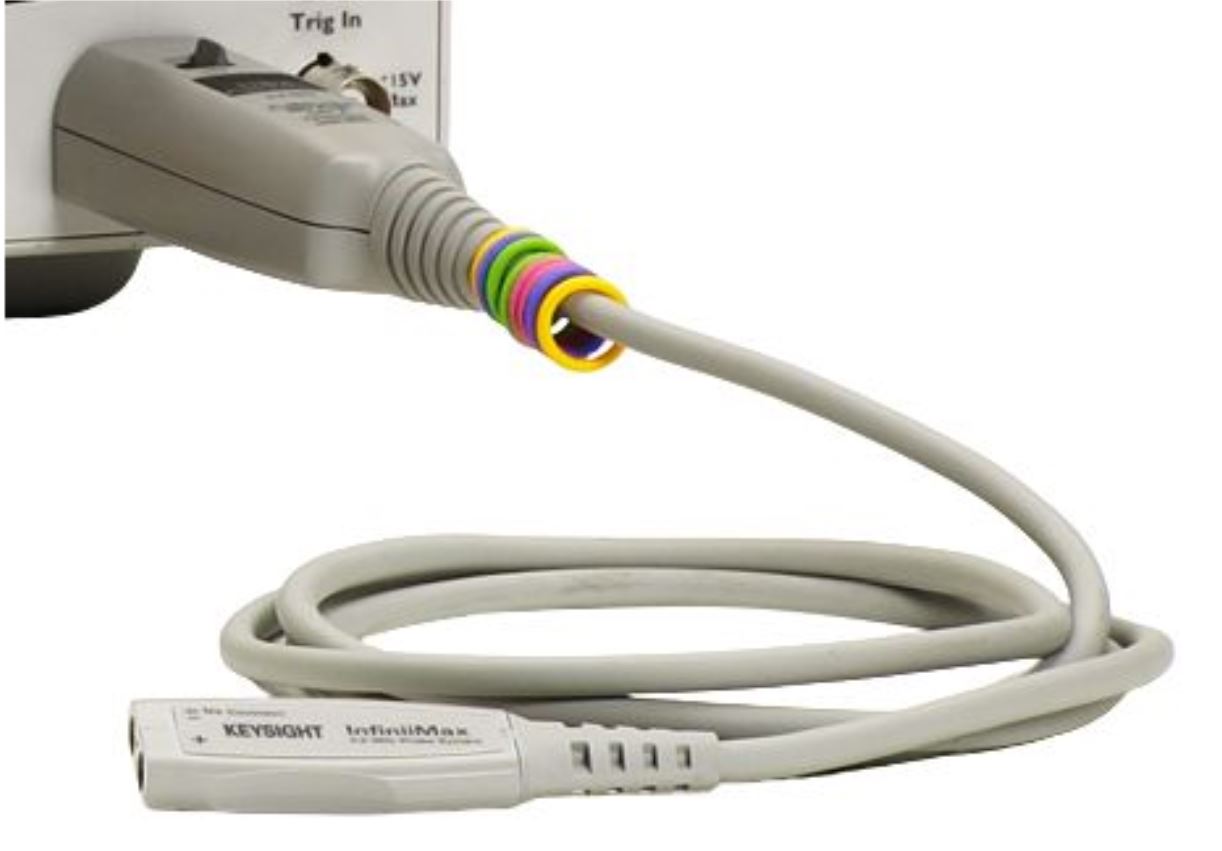 1132B, Keysight Technologies