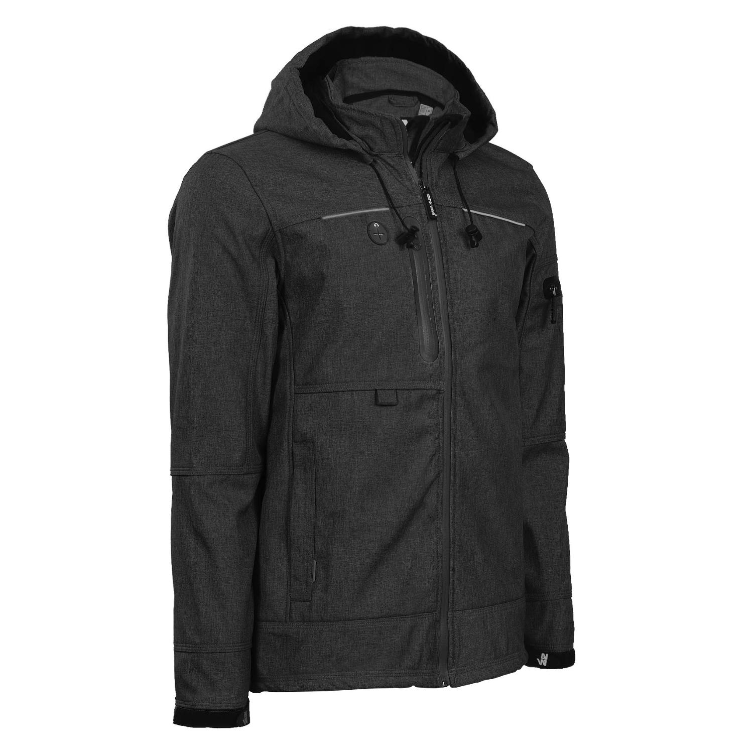 1133-N-XL, Nine worths
