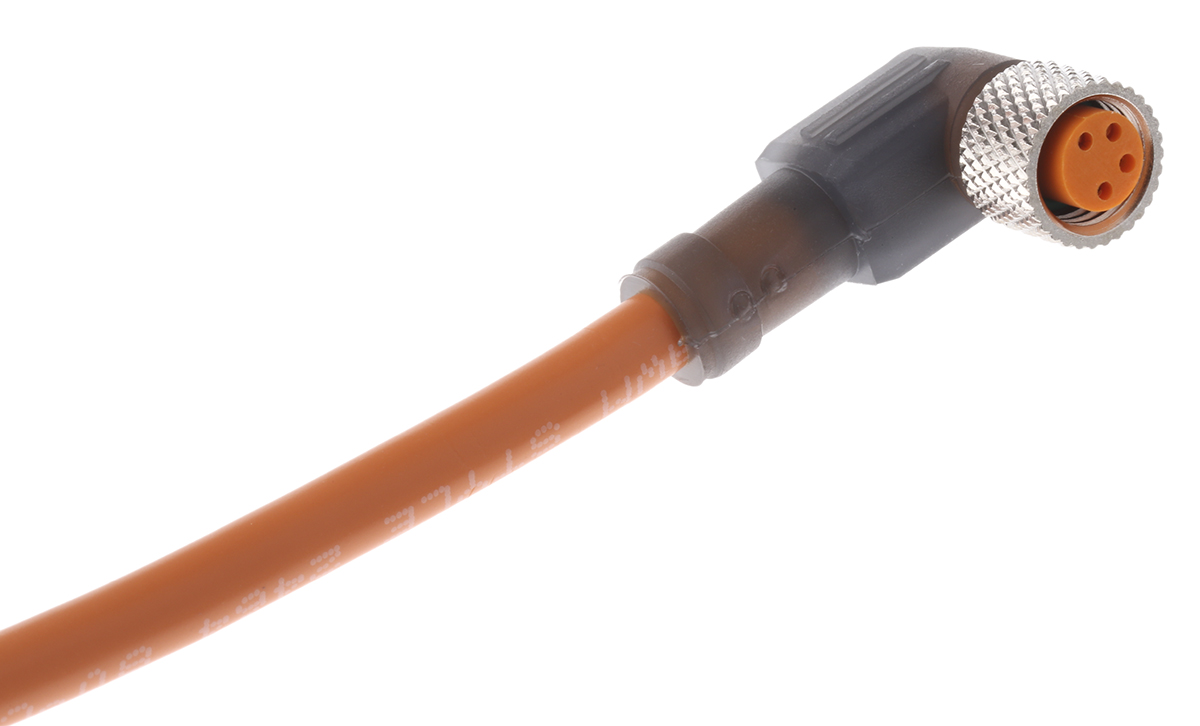 11330 RKMWV 4-07/2 M, Lumberg Automation