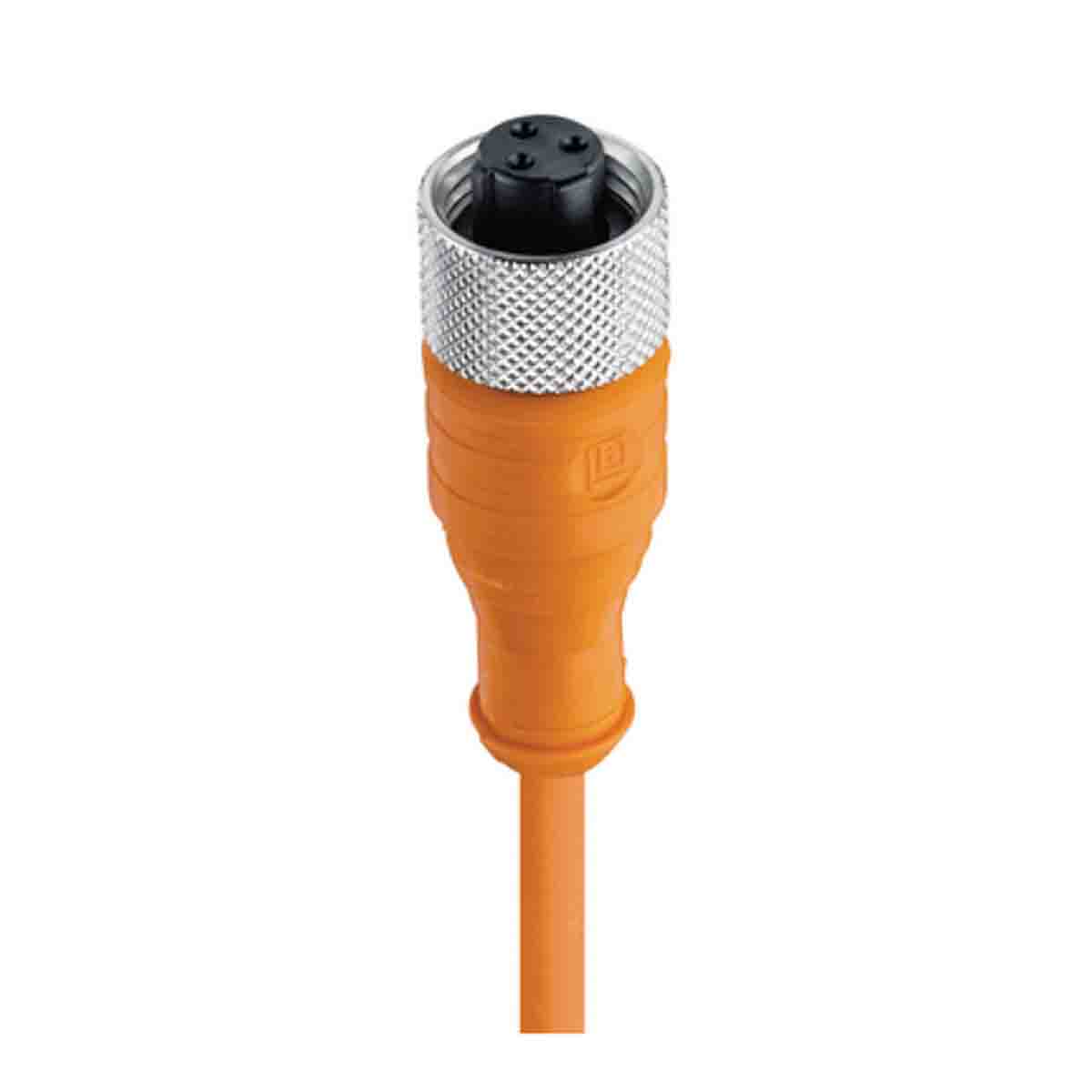 11343 RKT 3U-12-19/5 M, Lumberg Automation