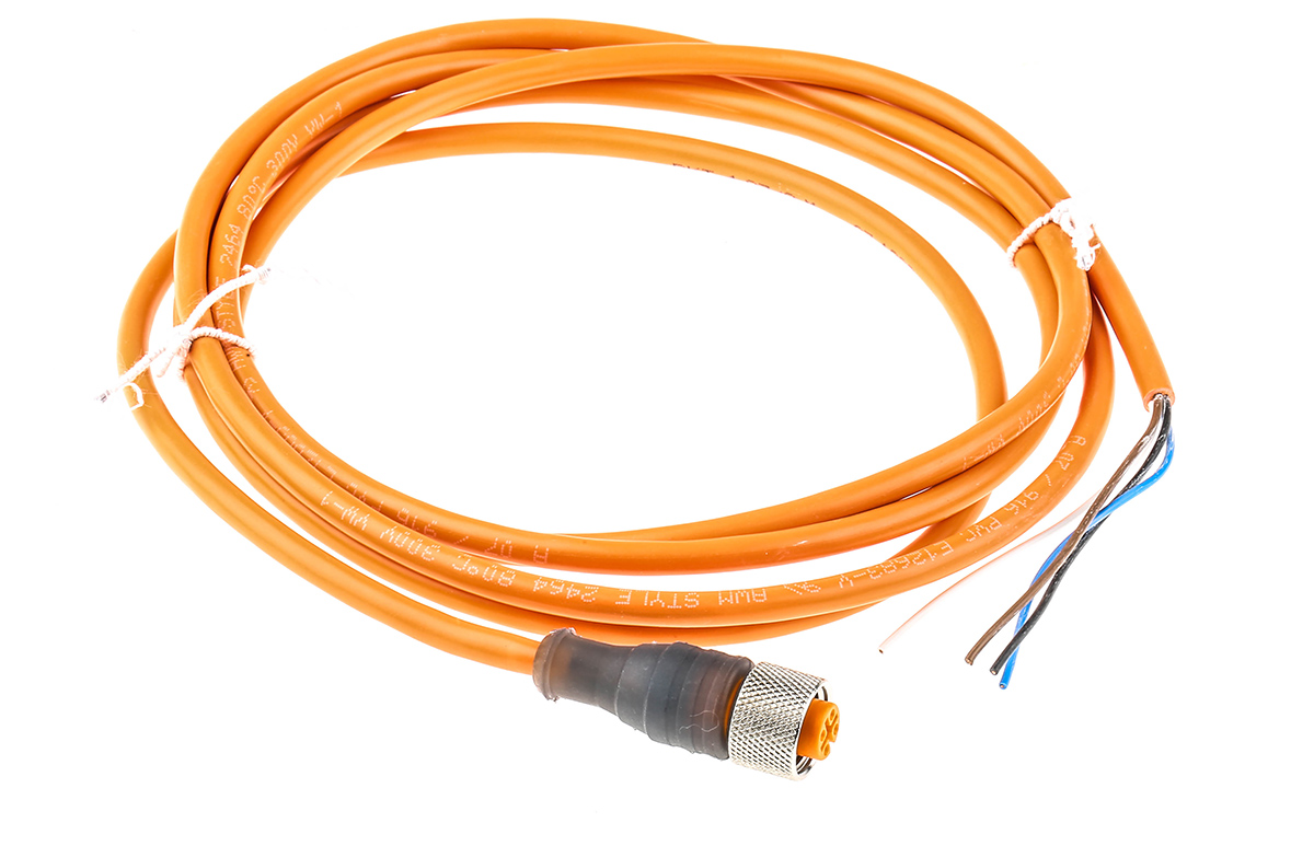 11348 RKT 4-07/2 M, Lumberg Automation