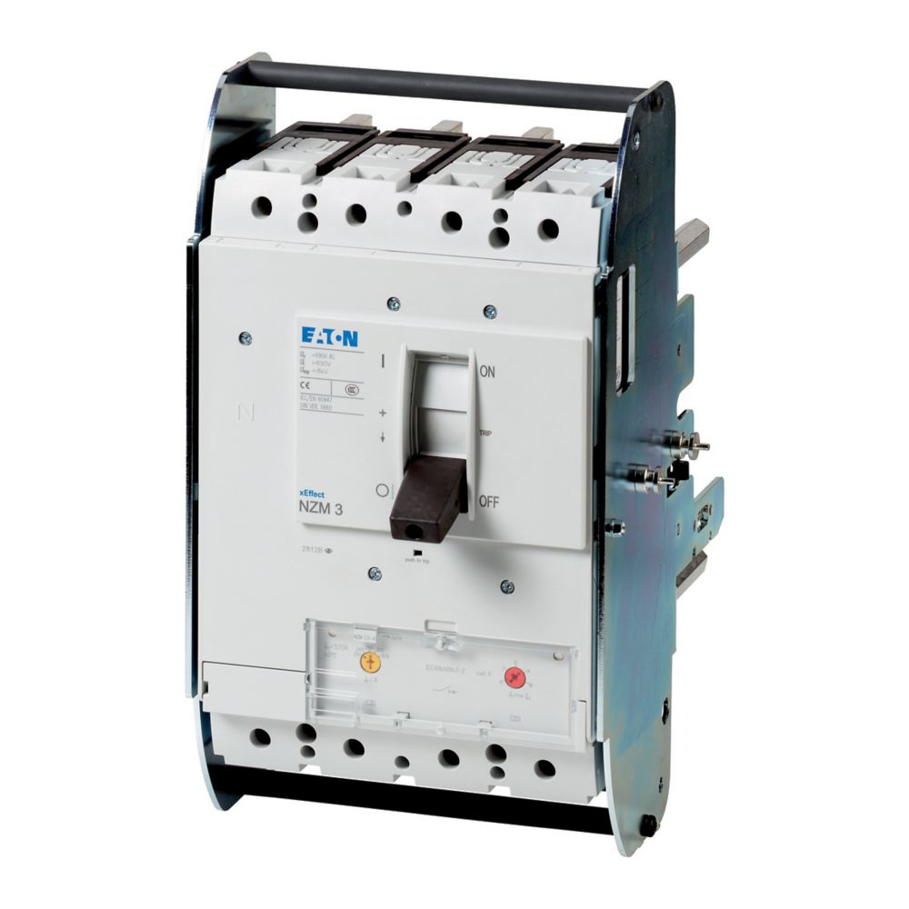 113582 NZMH3-4-A500-AVE, Eaton