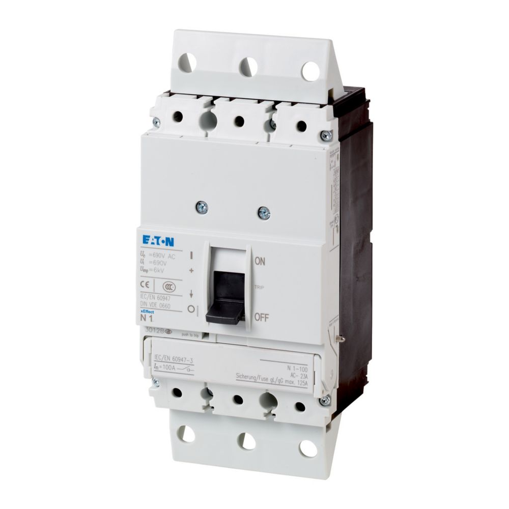 113730 N1-100-SVE, Eaton