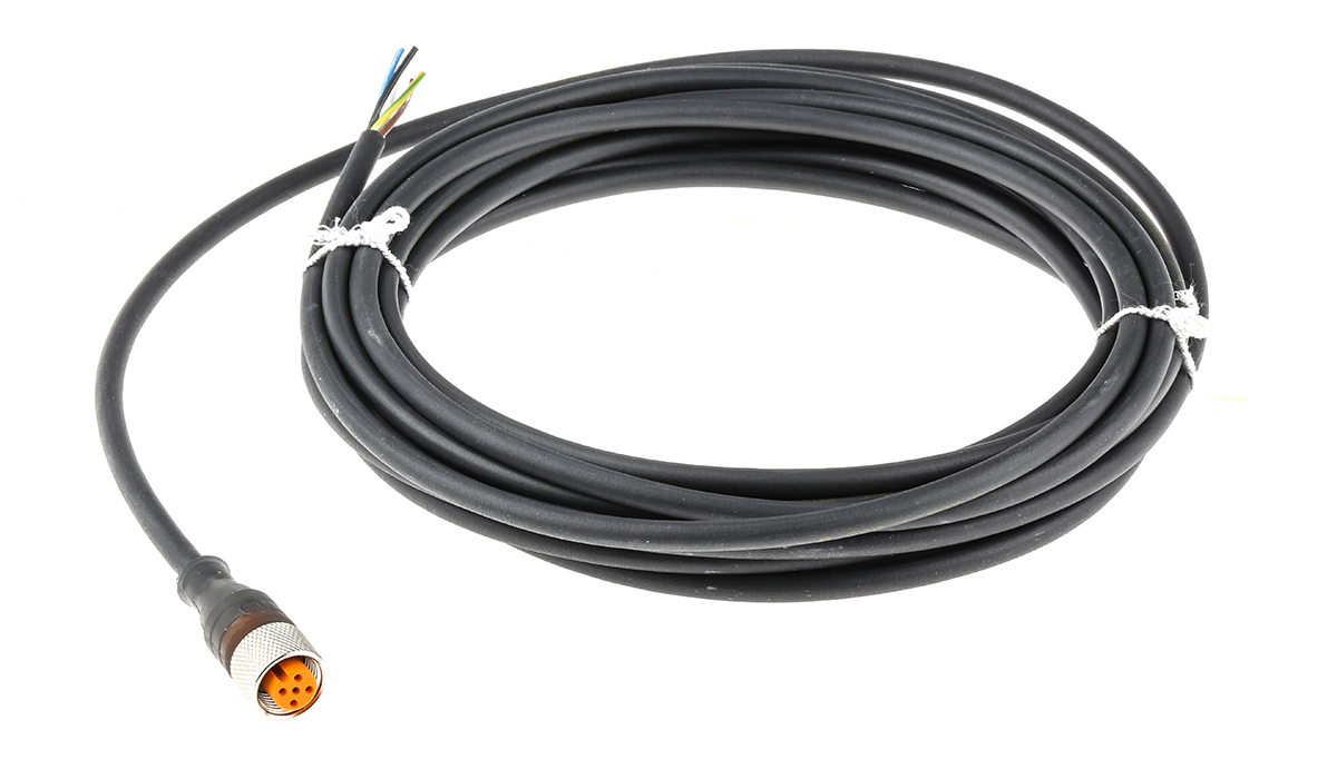11374 RKT 5-228/5 M, Lumberg Automation