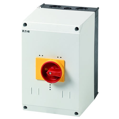 113743 CI-K4-PKZ4-NA-GR, Eaton