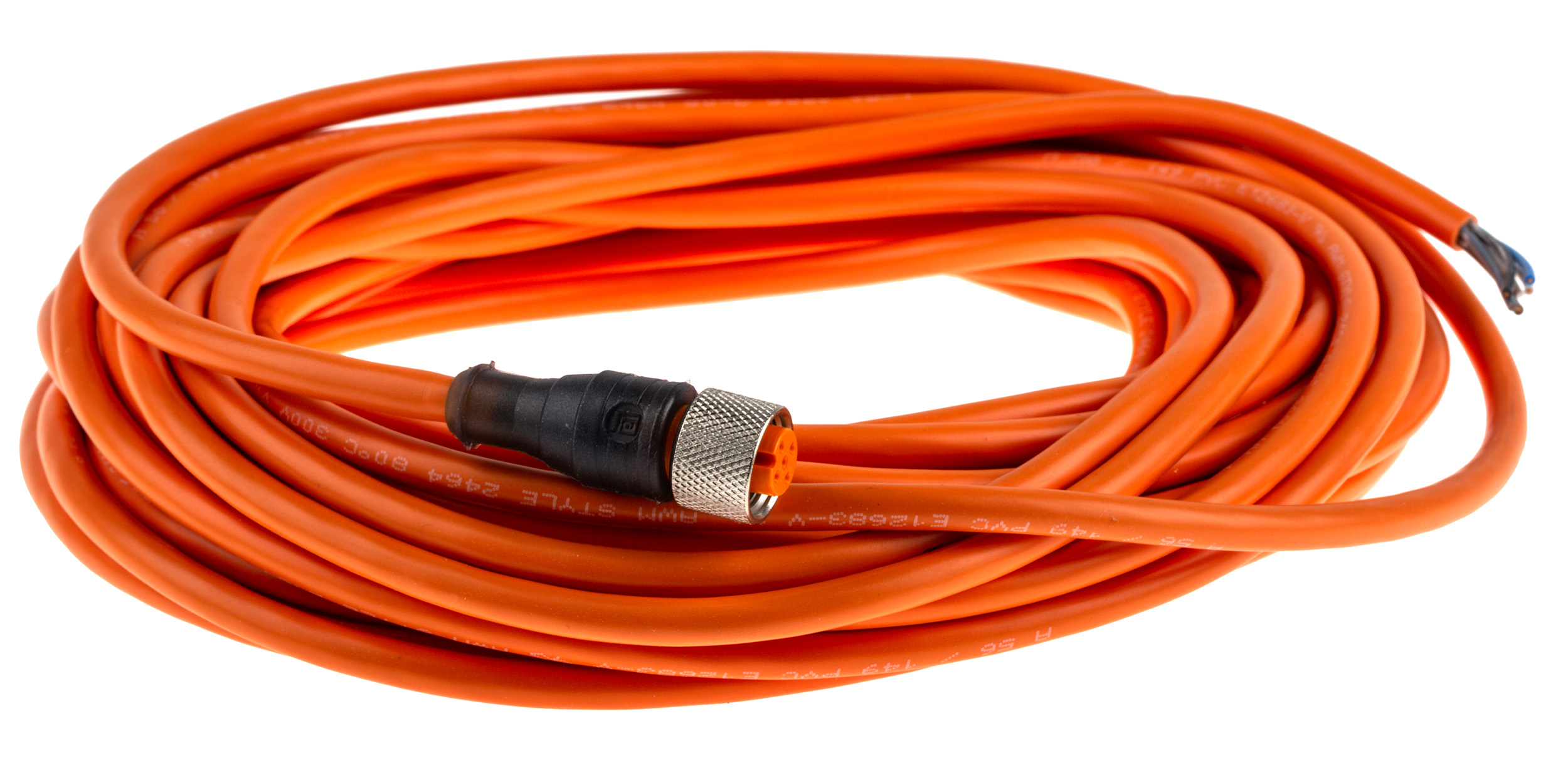 11380 RKT 5-56/10 M, Lumberg Automation