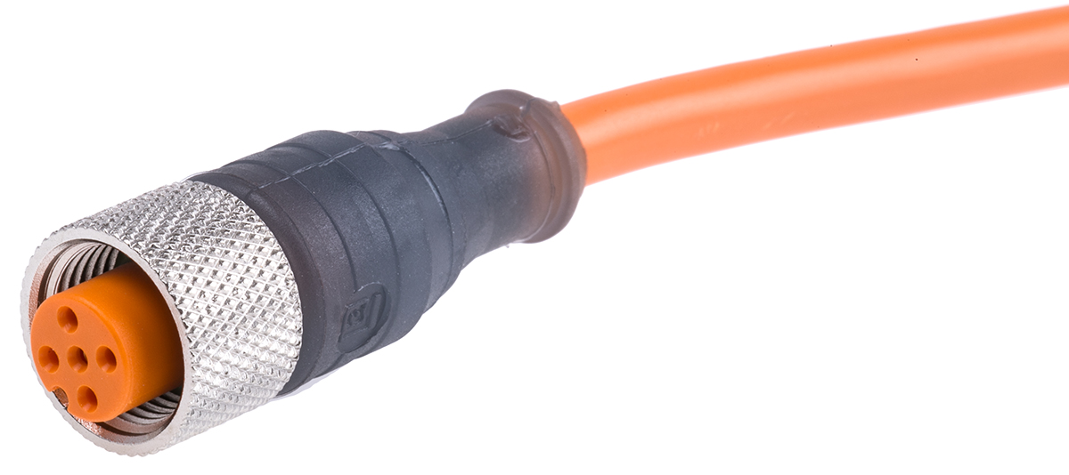 11381 RKT 5-56/2 M, Lumberg Automation