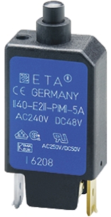 1140-E211-P1M1-5A, ETA