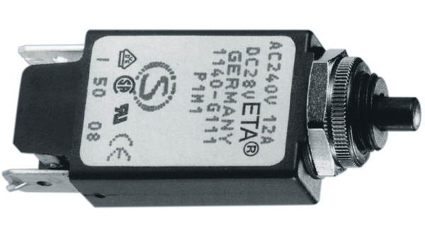 1140-G111-P1M1-10A, ETA