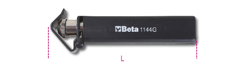 1144G, BETA