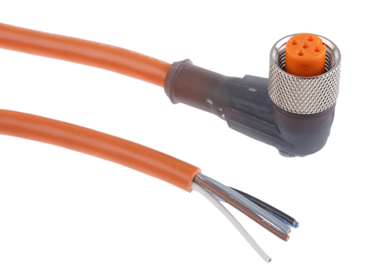 11463 RKWT 5-56/2 M, Lumberg Automation