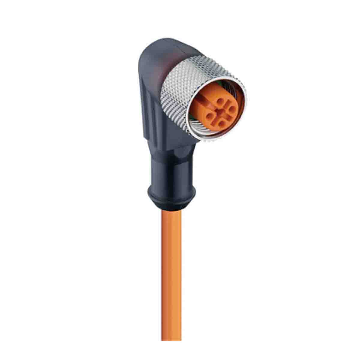 11472 RKWT/LED A 4-3-06/5 M, Lumberg Automation