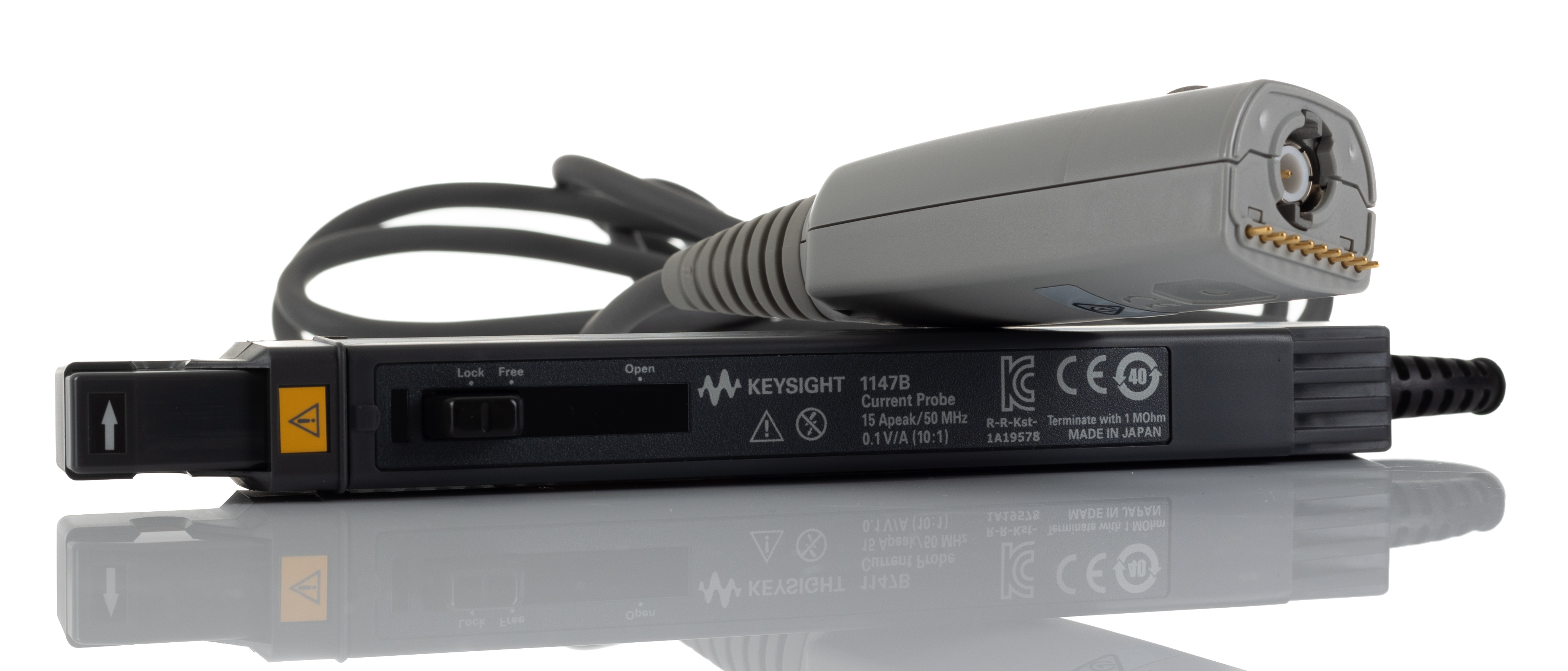 1147B, Keysight Technologies