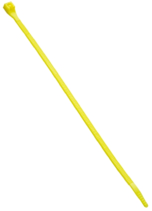 115-00004 LR55R-PA66-YE, HellermannTyton