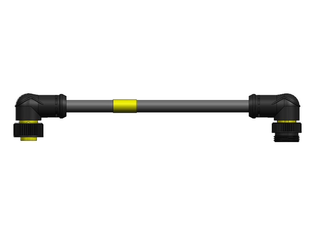 115033B35M200, Brad from Molex
