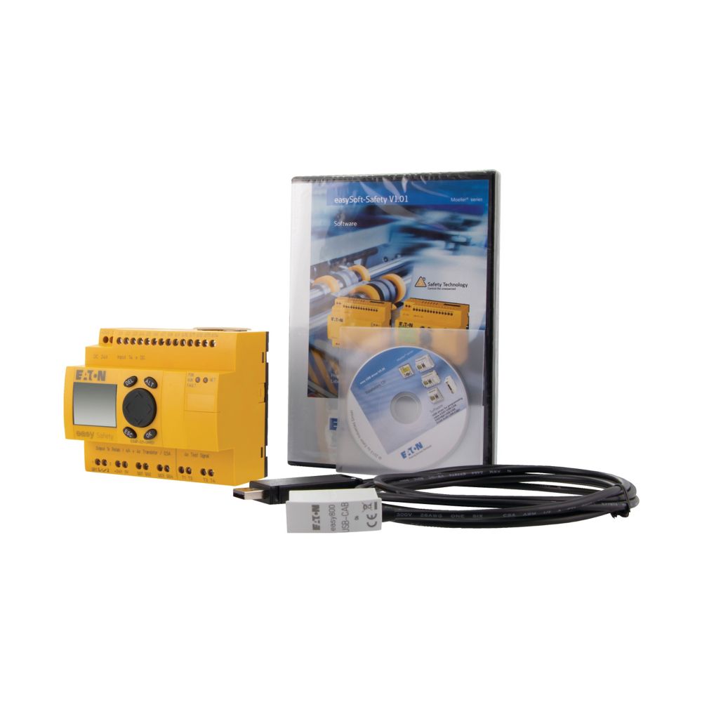 115126 ES4P-BOX-221-DMXD1, Eaton